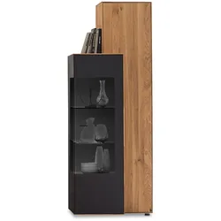 Vitrine witlake VAREDO