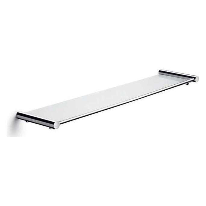 Pressalit glashylde 58,8x13,5 - poleret rustfri stål (10166800)