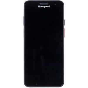 Honeywell MDE-Gerät CT37, CT37-X0N-57S10DG, Android, 2D Imager, 6 Zoll, mit WLAN, GPS & Kamera