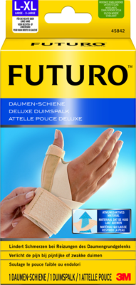 3M Deutschland GmbH FUTURO Daumen-Schiene L/XL 1 St 06825902