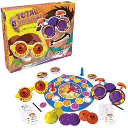 Goliath Toys Total verblickt - Alles dreht sich