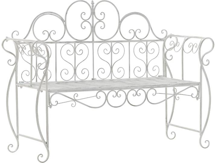 Banc de jardin Minna