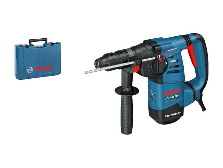 Bosch Professional GBH 3-28 DFR Bohrhammer