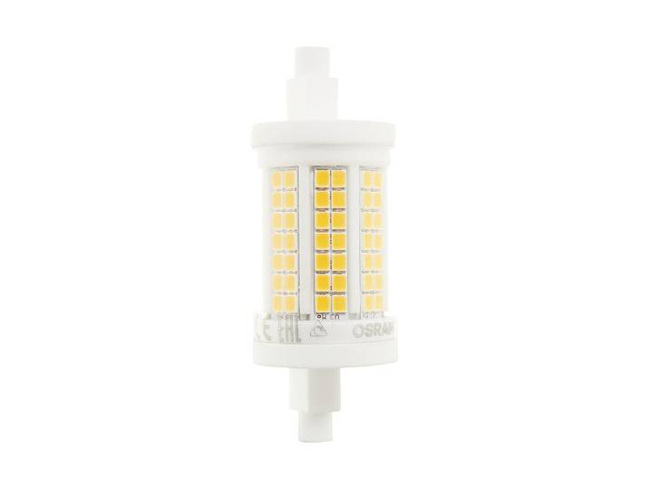 Osram LED-Leuchtmittel Superstar R7S Dimmbar 11.5 W