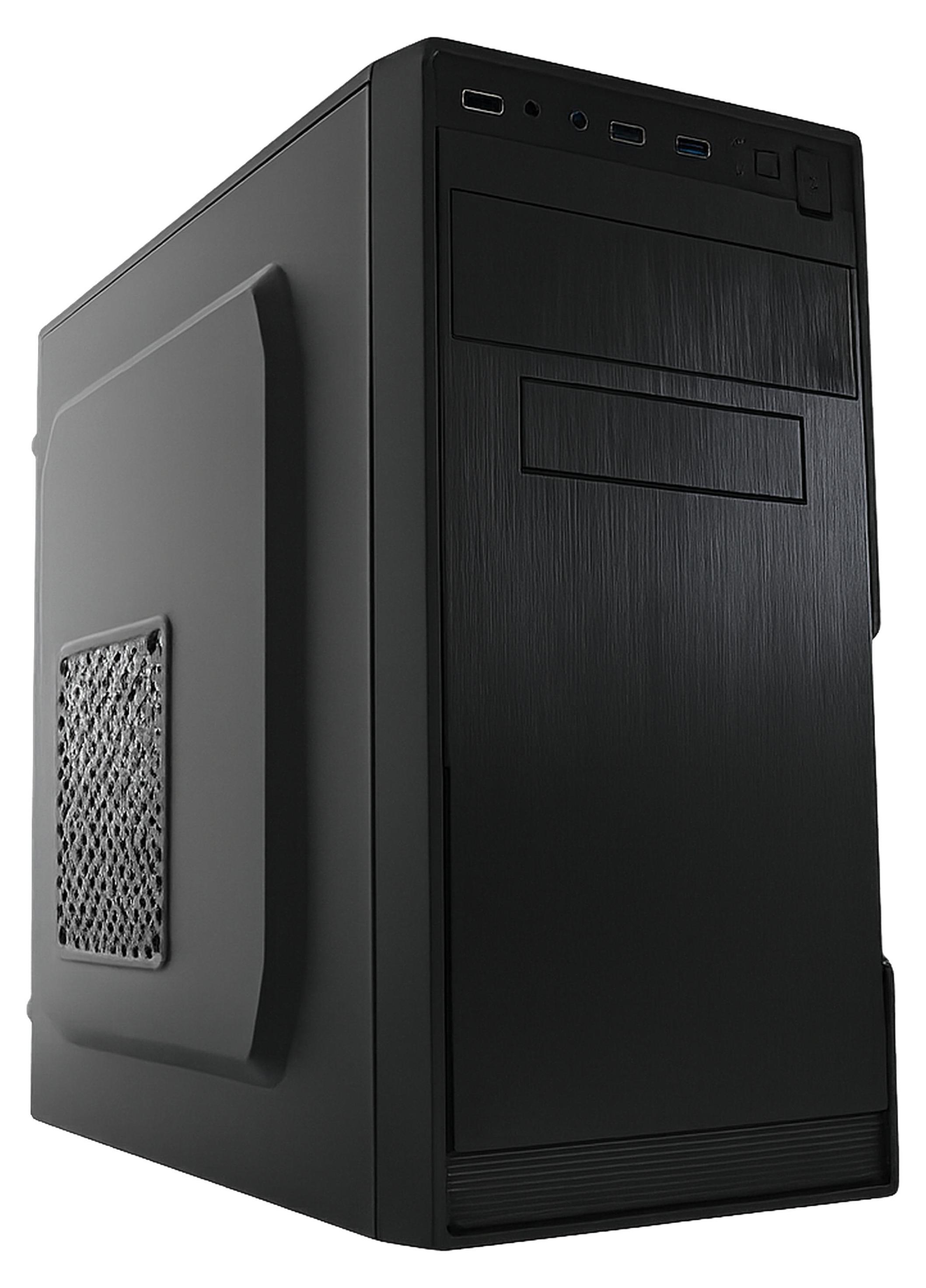 OfficePC R5-8600G 16GB DDR5 500GB M.2 WLAN W11Pro