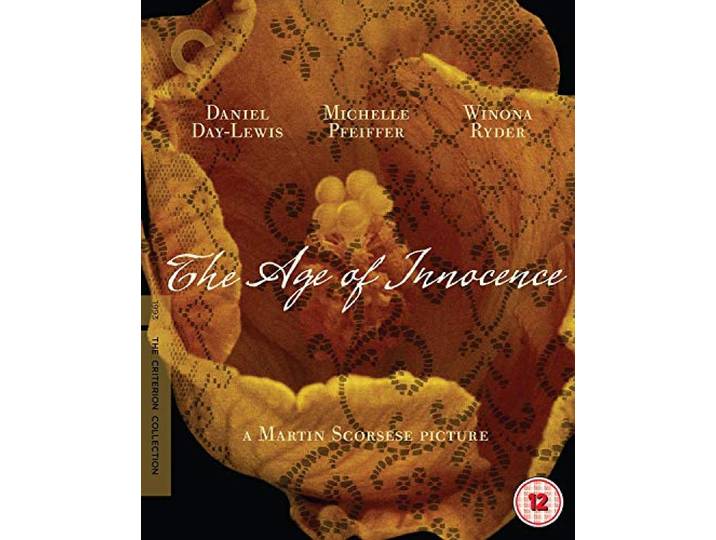 The Age Of Innocence - The Criterion Collection