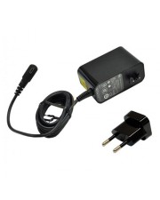 Acer Delta Netzteil 18 Watt Schwarz für ICONIA Tab A700 A700-10K32C A700-10S32C A700-10s32u A700-32b A700-32s (AP.01801.002)