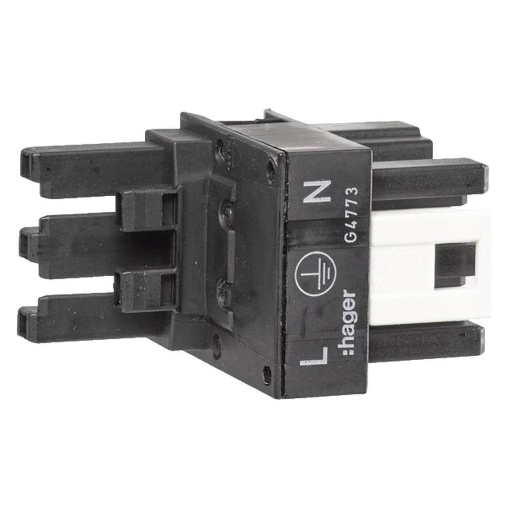 Tehalit H-Verteiler (G4773)