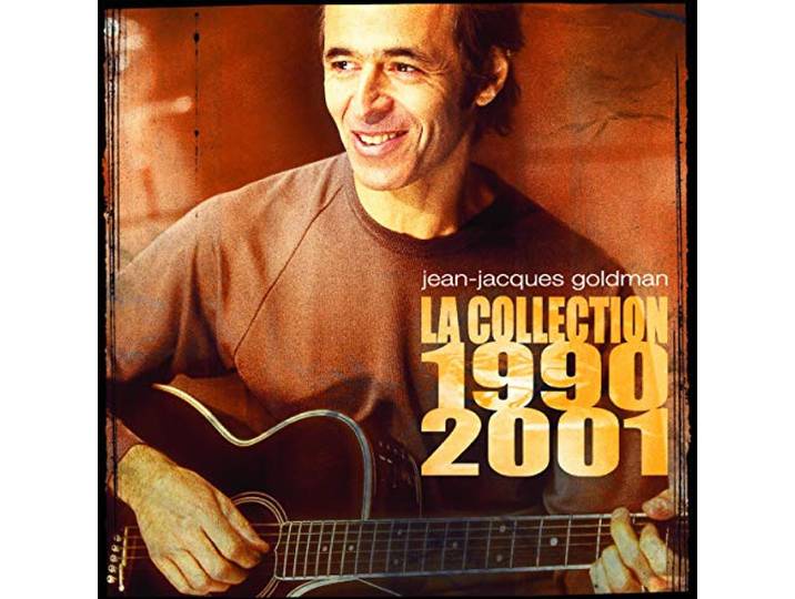 La Collection 1990-01
