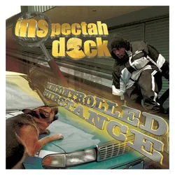 Uncontrolled Substance (Uk), Schallplatten