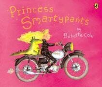 Babette Cole - Princess Smartypants (Picture Puffin) - Preis vom 13.10.2026 19:28:25 h