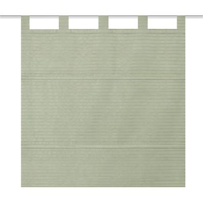 HOME WOHNIDEEN "TURIN" mit Schlaufen