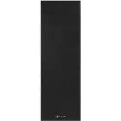 GAIAM YOGAMATTE BLACK 6MM SOLID, Größe ONE SIZE in Schwarz Schwarz
