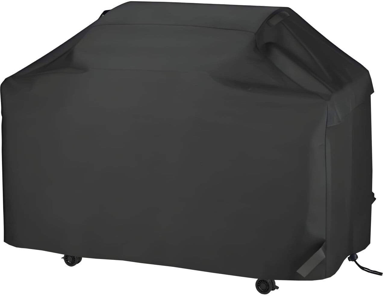 Primaster Schutzhülle Gasgrill Cody 171 x 63 cm schwarz