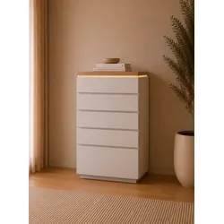 MCA Direkt Remolino Kommode T89