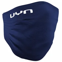 UYN Community Wintermaske Sportmaske Mund-Nasen-Bedeckung navy S/M