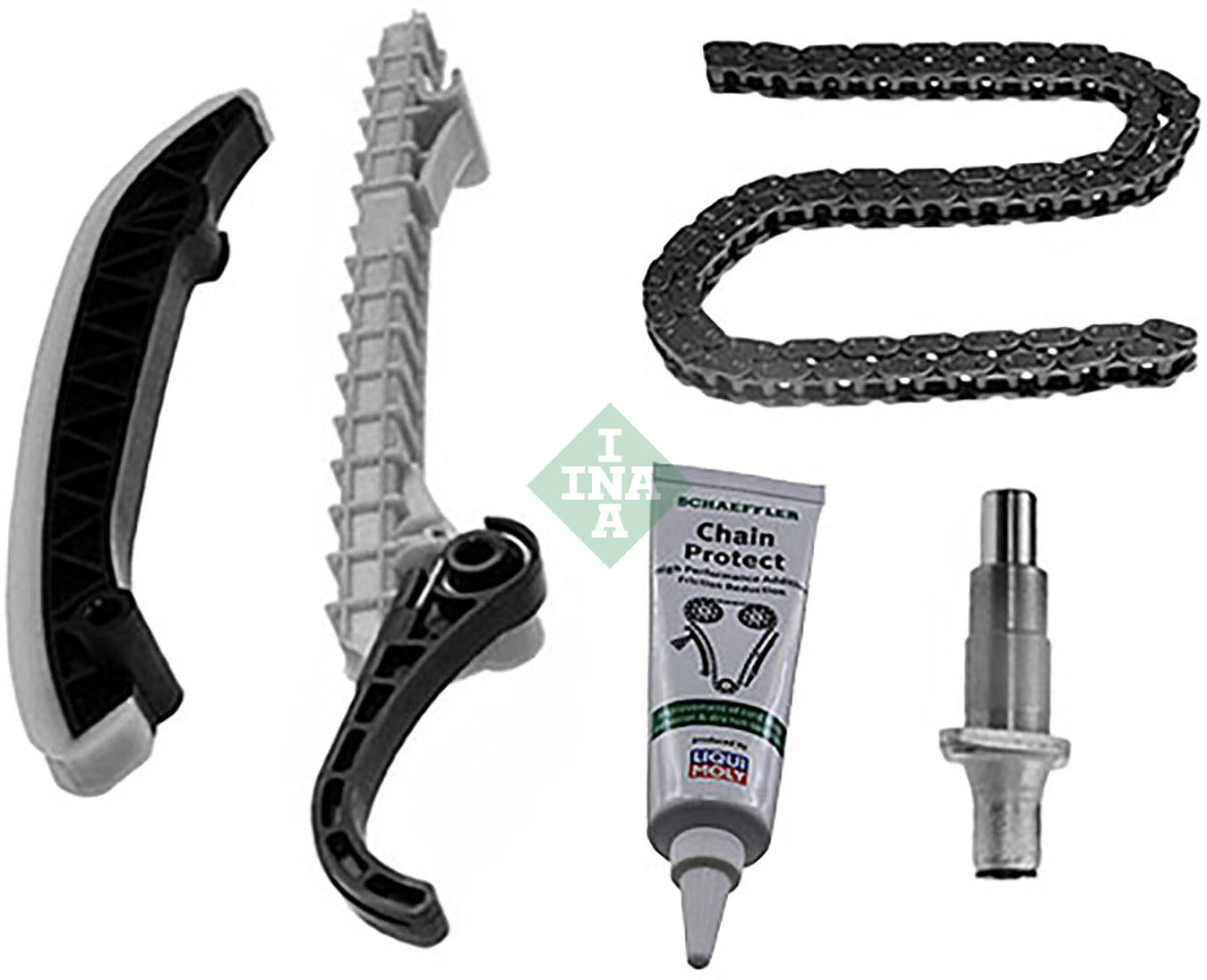 Schaeffler Ina Steuerkettensatz 559183320