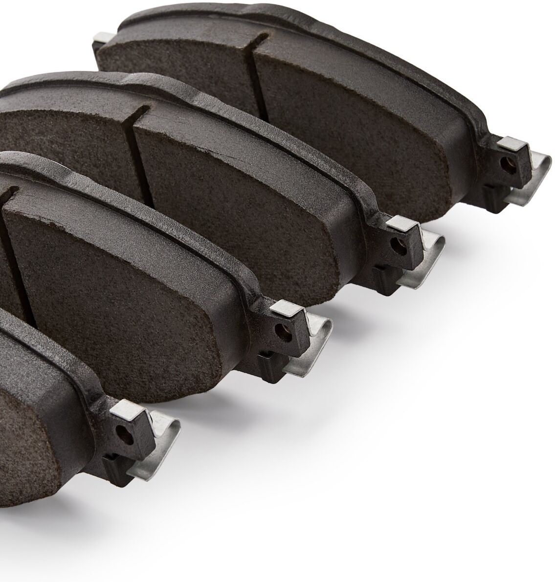 VAICO V10-1022 Brake pad set