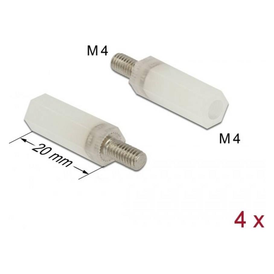 Delock 60240 Montage-Kit (60240)
