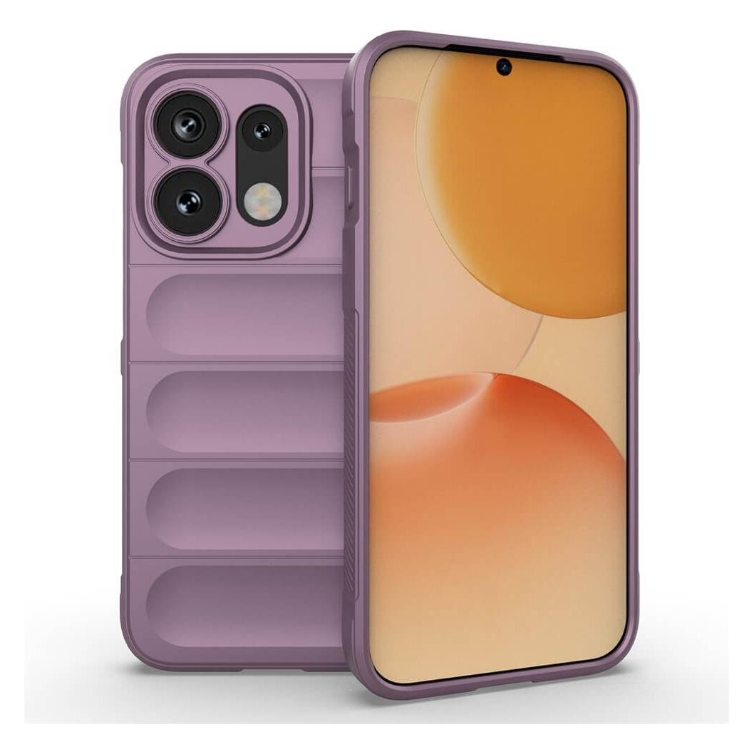 Cover-Discount OPPO Reno16 / OPPO Reno16 Pro - Rugged Protective Hülle (Oppo Reno 16, Oppo Reno 16 Pro) (76481993)