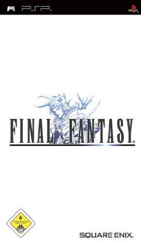 Square - Final Fantasy - Preis vom 09.10.2026 07:28:09 h