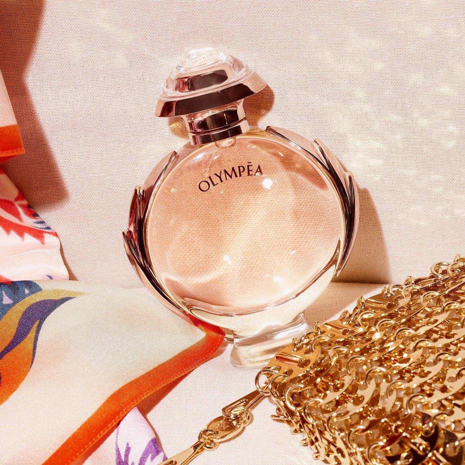 Rabanne Olympea Edp 30ml