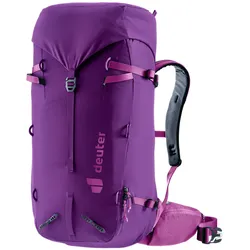 Deuter Guide 32+8 SL (Volumen 32 Liter/ Gewicht 1,15kg) - STK - mystic-lotus