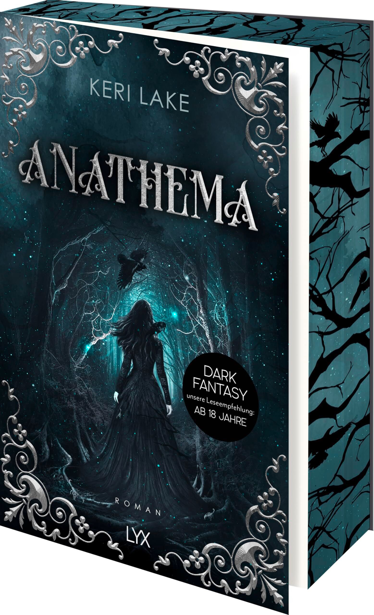 Keri Lake - Anathema - Preis vom 19.10.2026 19:33:35 h