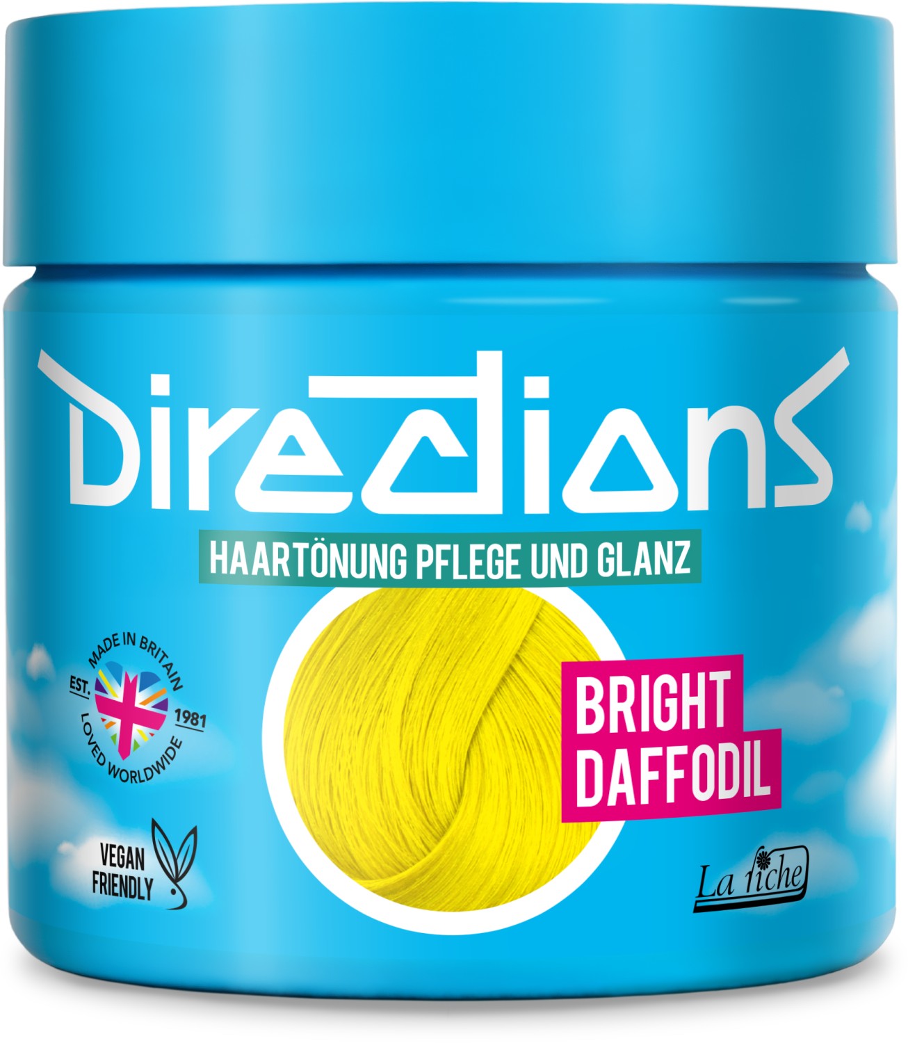 Directions Bright Daffodil 519028