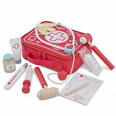 Woet Arzt - Spielset 303504