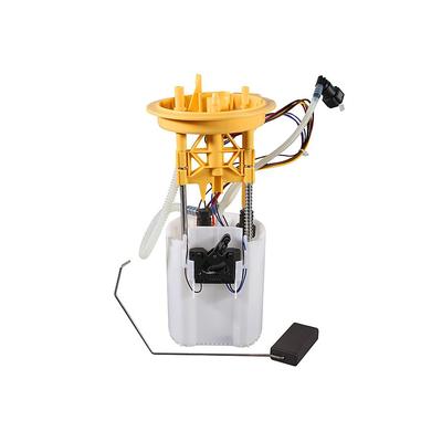 METZGER AUTOTEILE Kraftstoff-Fördereinheit 2250576 für VAG