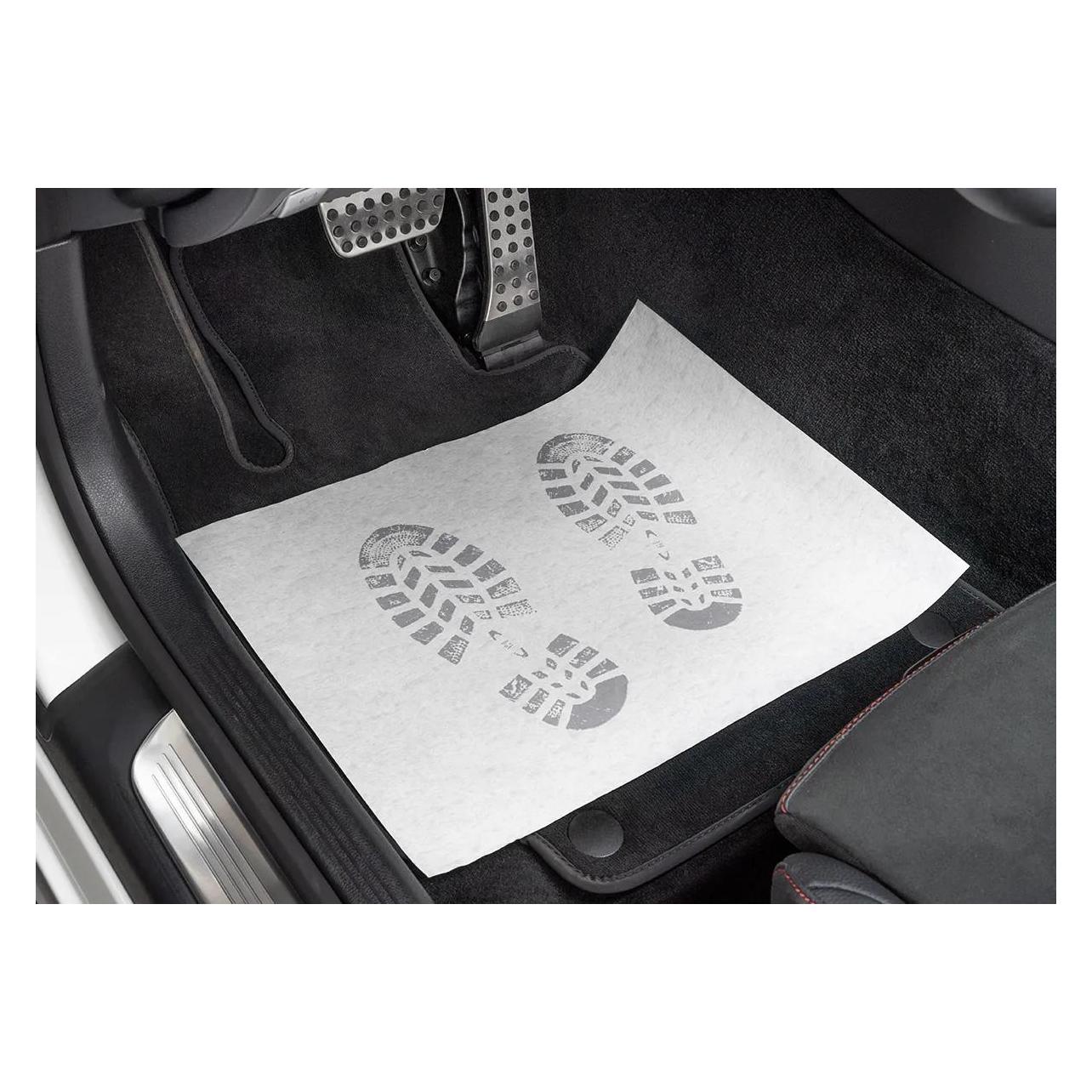 Serwo Automotive FUSSRAUMSCHONER 500 ST. (0990520)