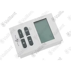 Vaillant Display 0020130797