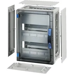 Hensel, Verteilerschrank, ENYSTAR-Automatengehäuse