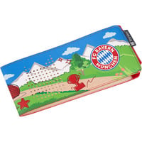 Toniebox 2 Hülle FC Bayern München mehrfarbig