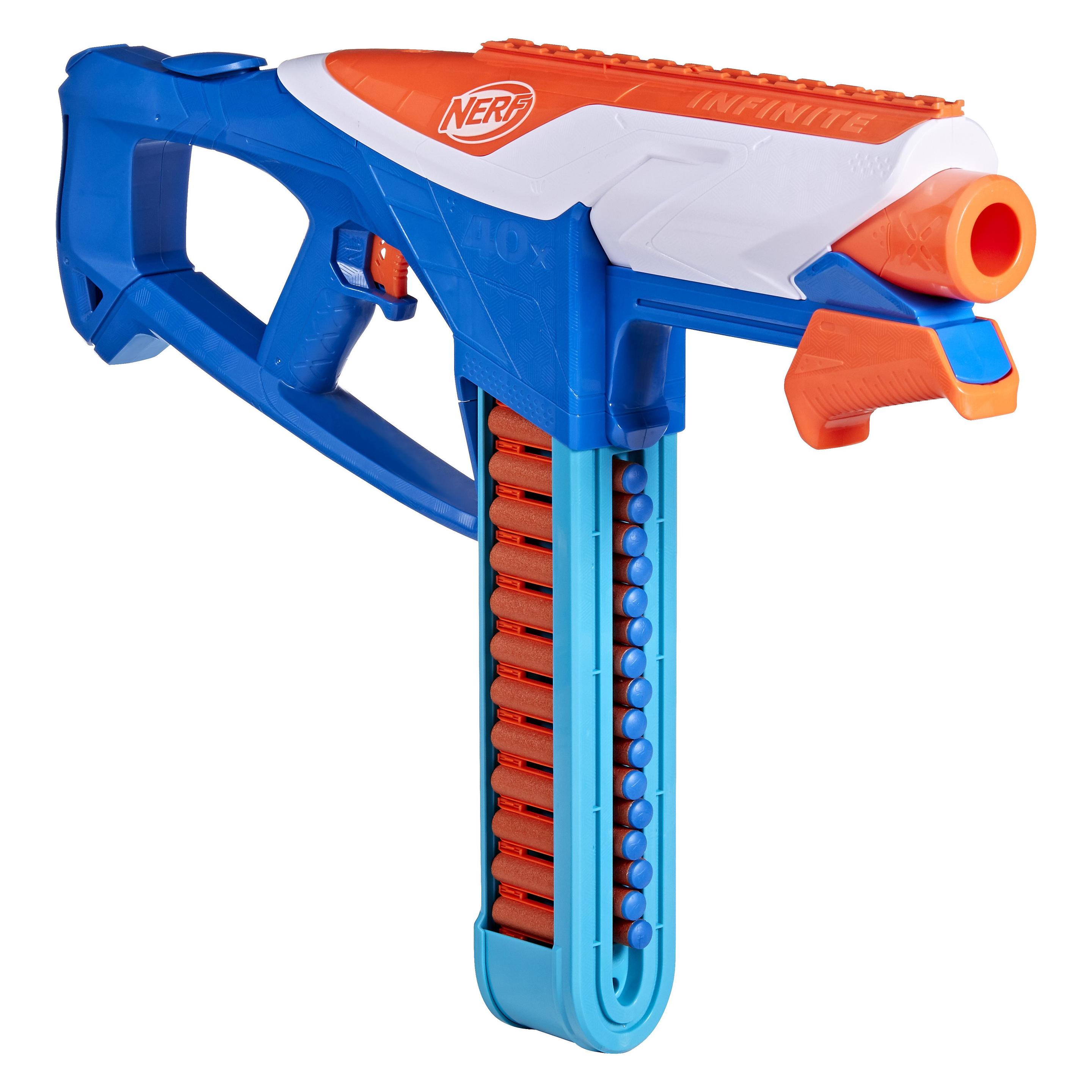 Hasbro Ner N Series Infinite (F8631EU4)