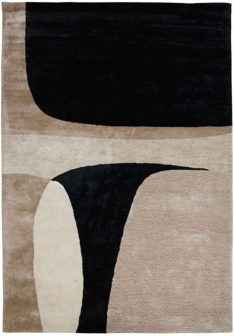 FARGOTEX (Carpet Decor) Dywan Nowoczesny Jazz Beige