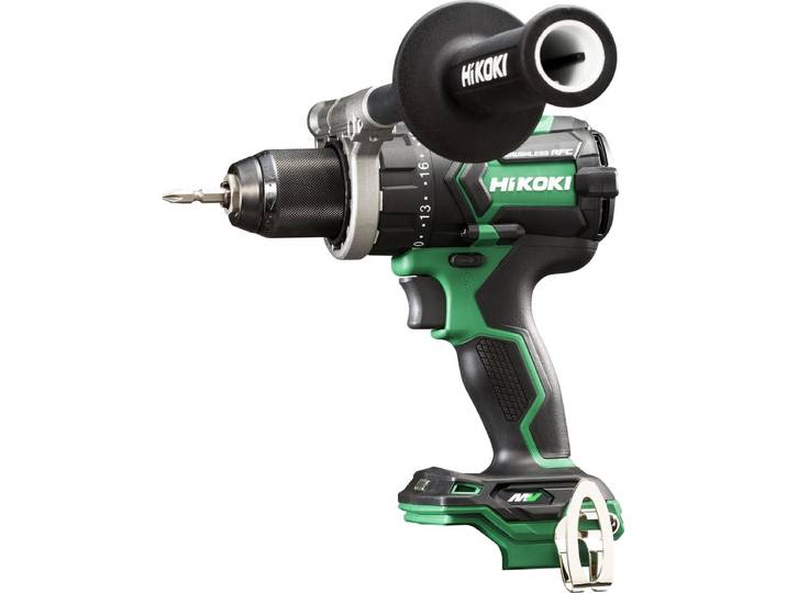 Hikoki DS18DC(W4Z) 18 Volt Boor Schroefmachine 140Nm Body 2.000TPM