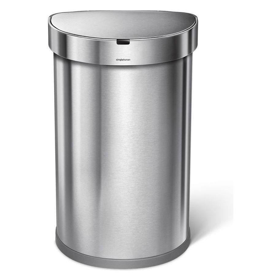 Simplehuman Sensorabfalleimer (45 l) (ST2009)