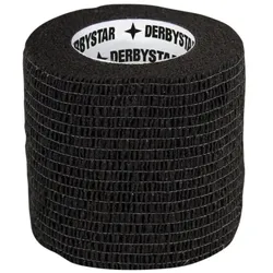 Derbystar Stutzen Wrap 4er-Pack v23 Schienbeinschützer - schwarz
