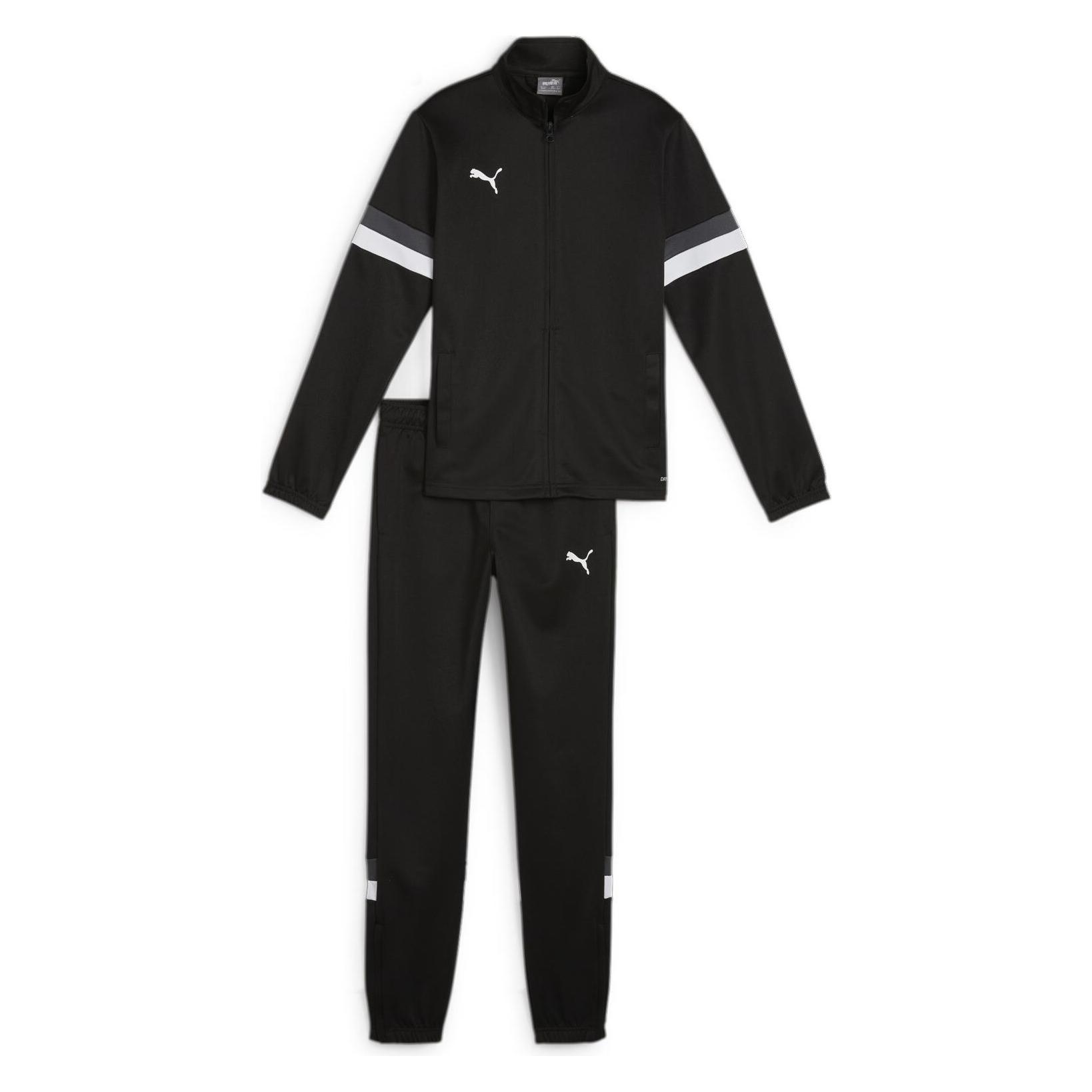 Puma teamRISE Tracksuit Jr (140) (658655_03)