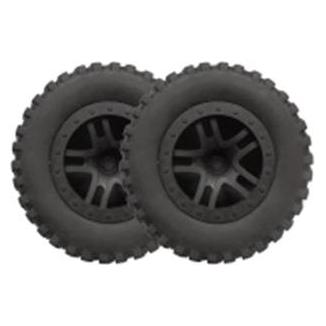 Amewi Left tire x 2 SCT10 (39882765)