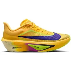 NIKE Damen Laufschuhe W ZOOM FLY 6, Größe 41 in Orange Orange