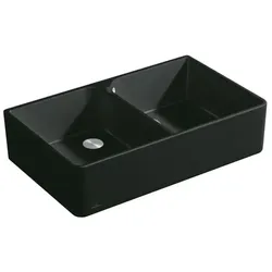 Villeroy und Boch 639000R1 Keramik Weiß Alpin cplus