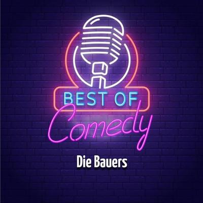 Die Bauers - , Audio, 4251234399439