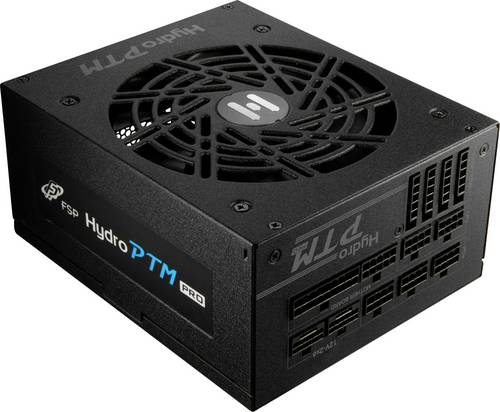 FSP Fortron HYDRO PTM PRO 1350M PC Netzteil 1350W ATX 80PLUS Platinum