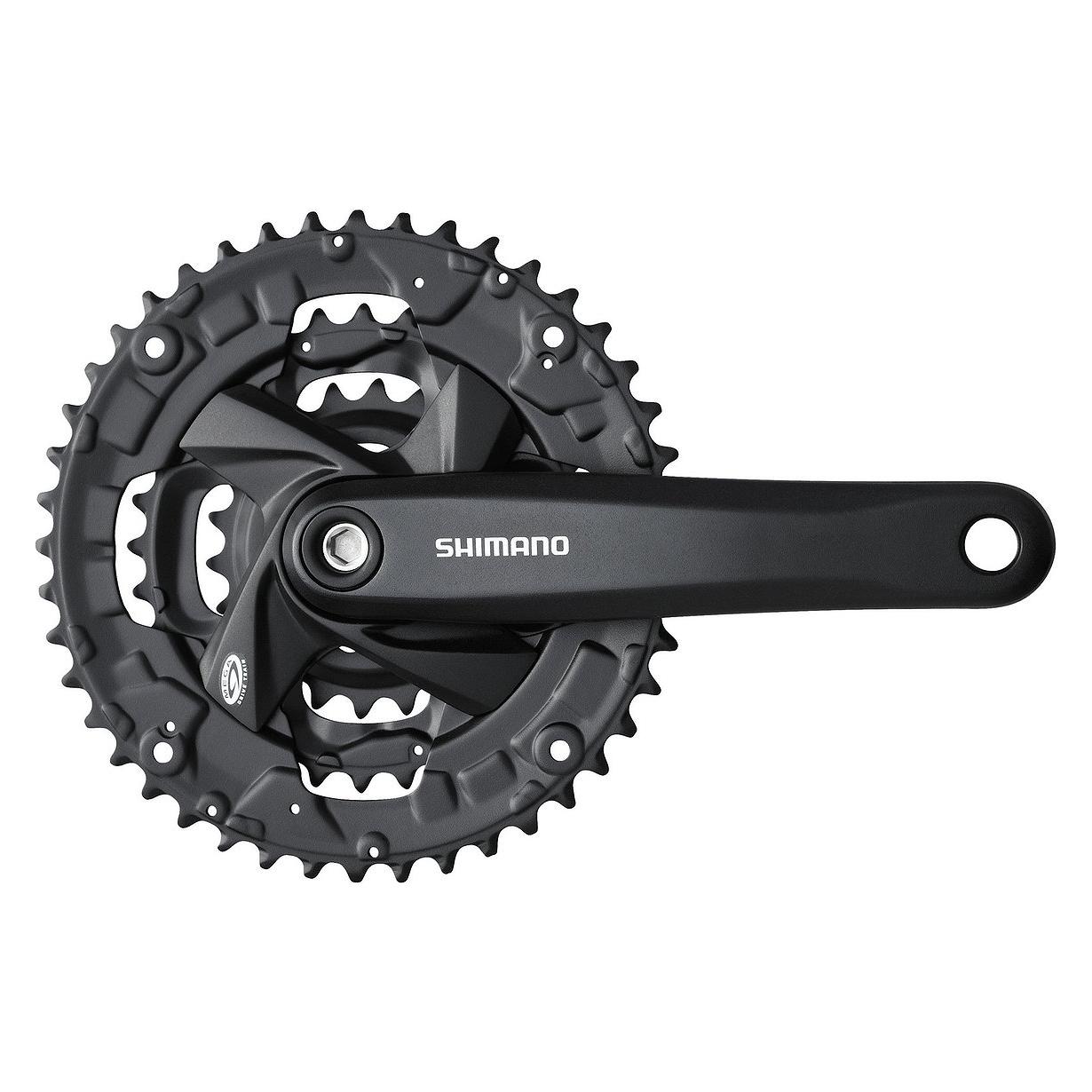 Shimano FC-M371 (175 mm) (63.70449)
