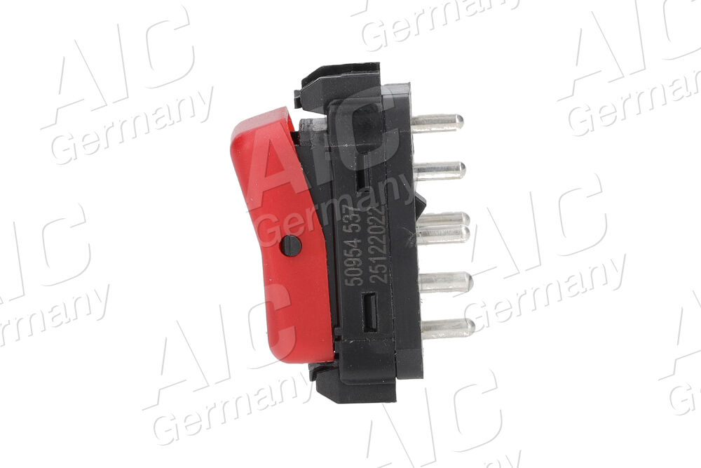 Aic Warnblinkschalter 50954 Für Mercedes
