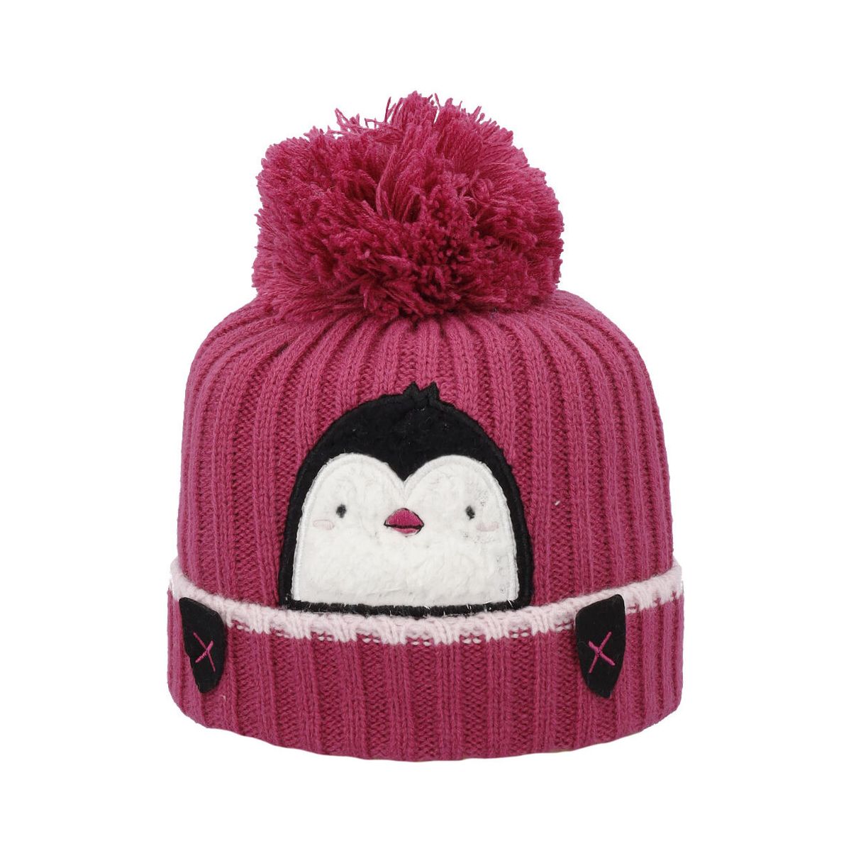 CMP Baby Knitted Hat amaranto (C489) U 5505805J-C489-U