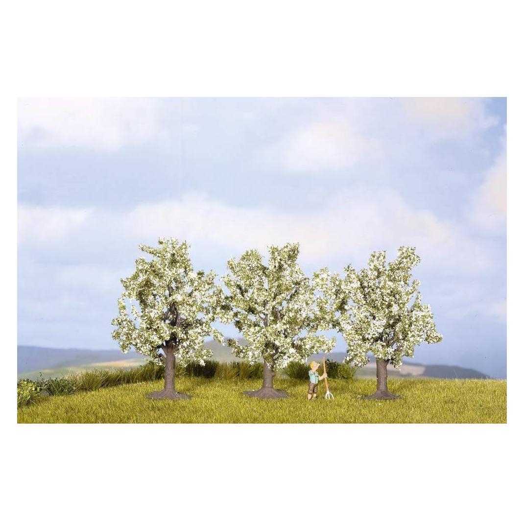 Noch Baumpackung Obstbaum 45 bis 45 (25511)